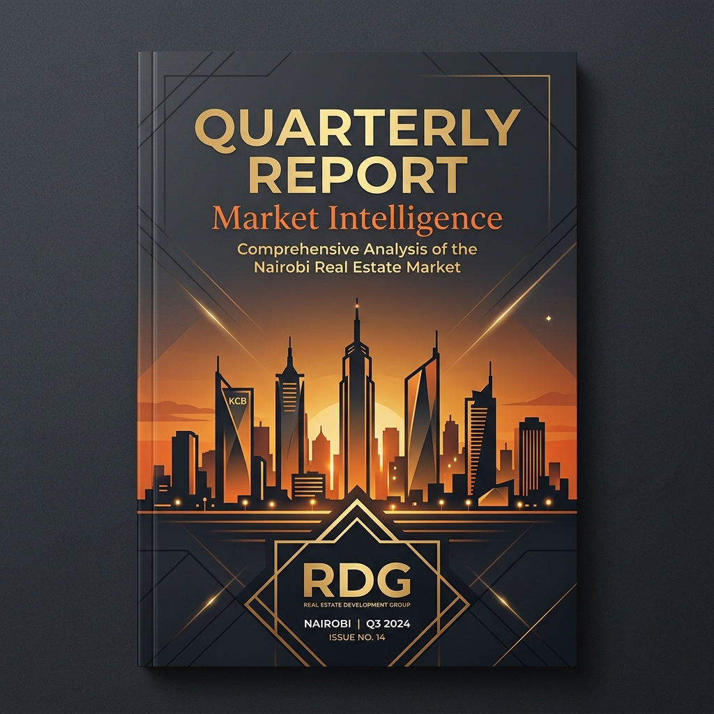 Market Report Preview